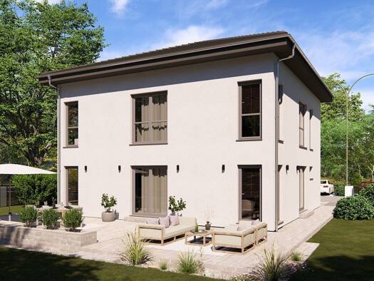 Villa zum Kauf 658.000 € 5 Zimmer 207,6 m² 970 m² Grundstück Baalsdorf Leipzig 04316