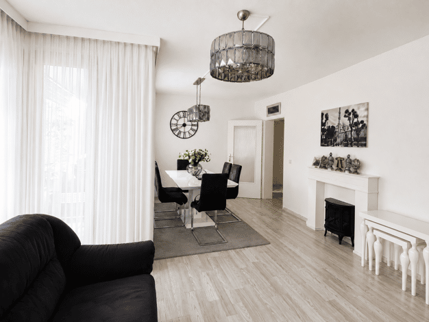 Wohnung zum Kauf 379.000 € 4 Zimmer 94 m² 1. Geschoss Billstedt Mitte 22117