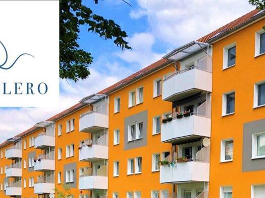 Wohnung zur Miete 290 € 2 Zimmer 46,4 m² 1. Geschoss Neschwitzer Straße 7b Kamenz 01917