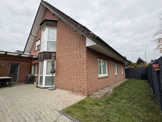 Wohnung zum Kauf 279.000 € 4 Zimmer 84,2 m² Neuenkirchen 48485