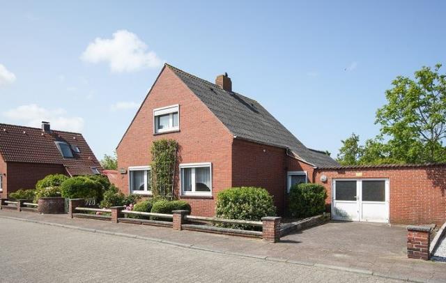 Einfamilienhaus zum Kauf 7 Zimmer 125 m²<br/>Wohnfläche 1.179 m²<br/>Grundstück Jakob-van-Dyken-Weg 36 Borkum 26757