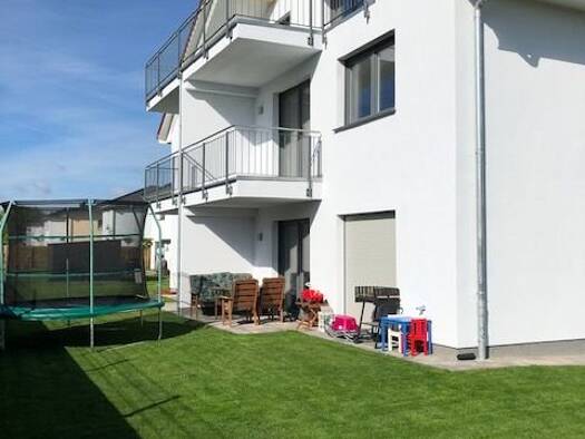 Wohnung zur Miete 1.800 € 4 Zimmer 89 m² 2 Geschosse frei ab 01.01.2027 Mahlsdorf Berlin 12623