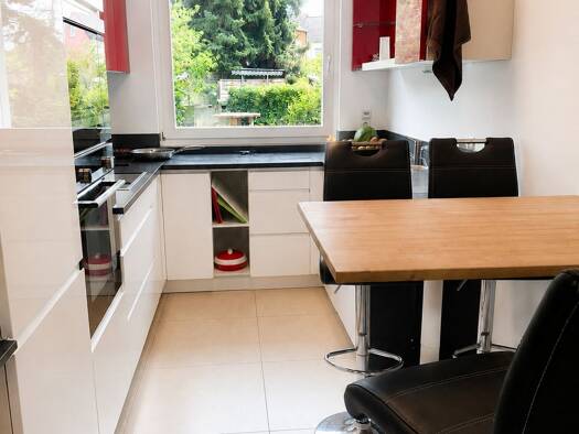 Wohnung zum Kauf 228.000 € 4,5 Zimmer 94 m² 1. Geschoss Hohenlimburg Hohenlimburg 58119