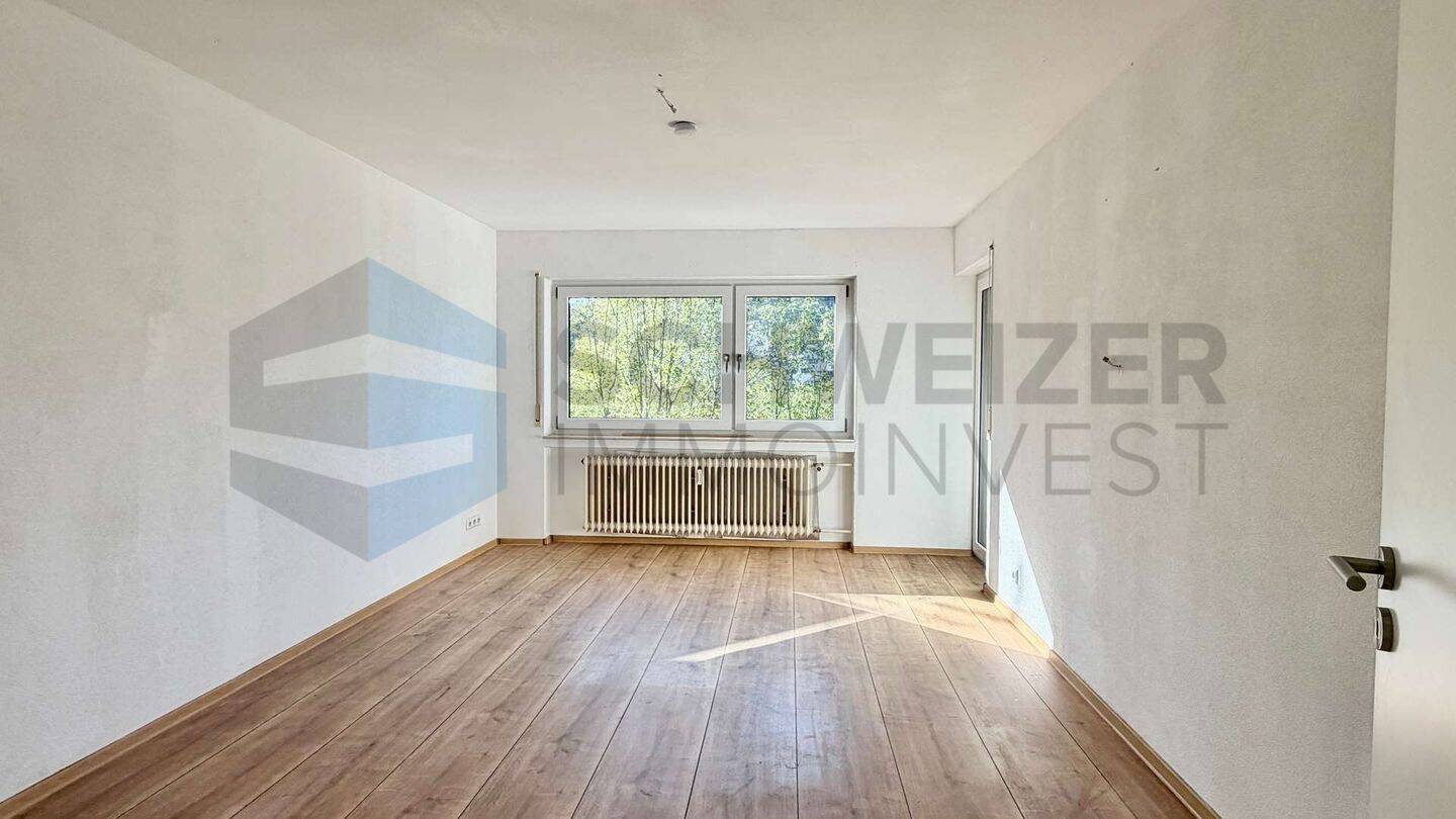 Wohnung zur Miete - Ansicht 2
