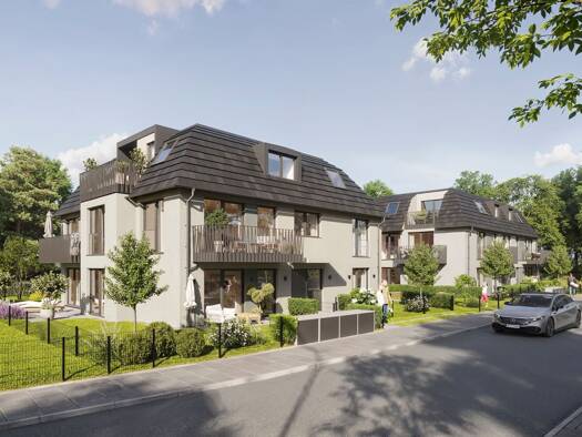 Terrassenwohnung zum Kauf provisionsfrei 1.184.600 € 4 Zimmer 112 m² Geschoss EG/2 frei ab 31.12.2027 Auf der Falkenbeiz 2 Thalk.Obersendl.-Forsten-Fürstenr.-Solln München 81476