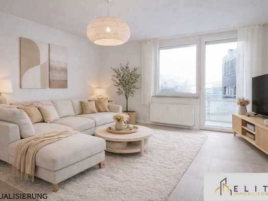 Wohnung zum Kauf 389.000 € 4 Zimmer 98 m² Geschoss 1/3 frei ab sofort Austraße 4 Wehr 79664