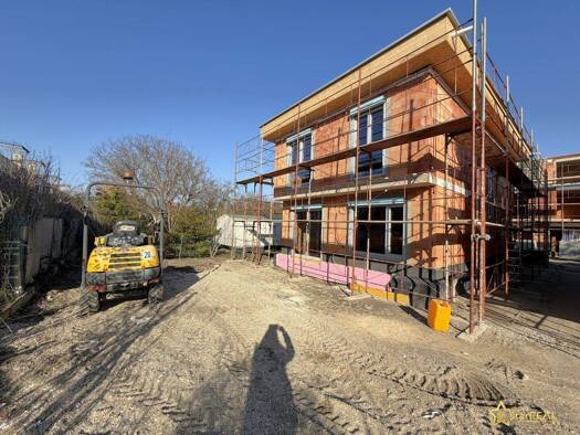 Einfamilienhaus zum Kauf - Erstbezug 829.900 € 5 Zimmer 128 m² 312,5 m² Grundstück Wien 1220