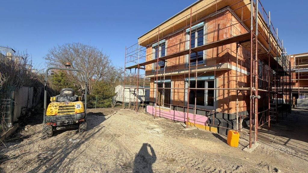 Einfamilienhaus zum Kauf - Erstbezug 829.900 € 5 Zimmer 128 m² 312,5 m² Grundstück Wien 1220