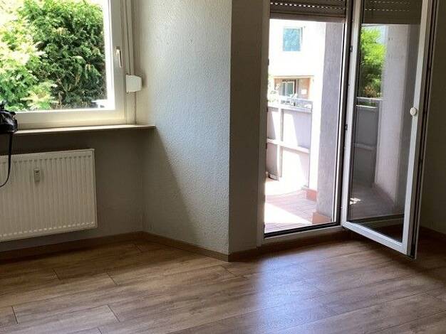 Wohnung zur Miete 541 € 4,5 Zimmer 60,1 m² frei ab 15.08.2026 Speldorfer Str. 12 Alstaden-Ost Oberhausen 46049