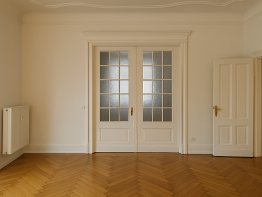 Bürofläche zur Miete provisionsfrei 1.410 € 57 m² Bürofläche Sächsische Straße Wilmersdorf Berlin 10707