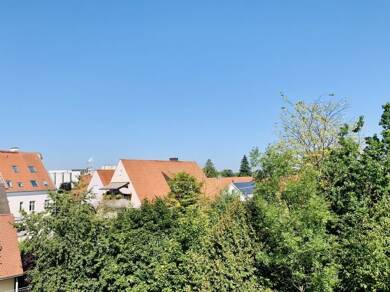 Wohnung zur Miete 1.260 € 3 Zimmer 97 m² Geschoss 1/2 frei ab 01.09.2025 Aichach Aichach 86551