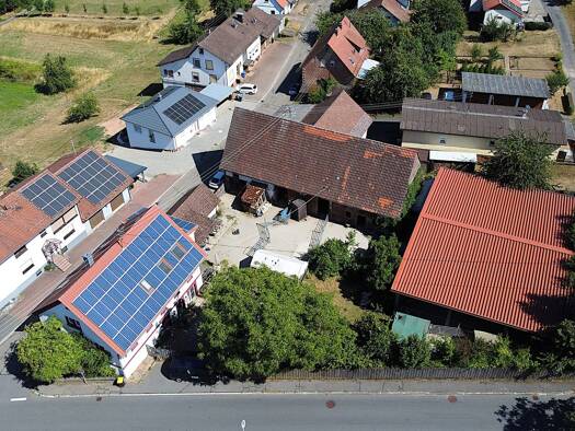 Einfamilienhaus zum Kauf 849.000 € 8 Zimmer 263 m² 1.828 m² Grundstück Muckental Elztal 74834