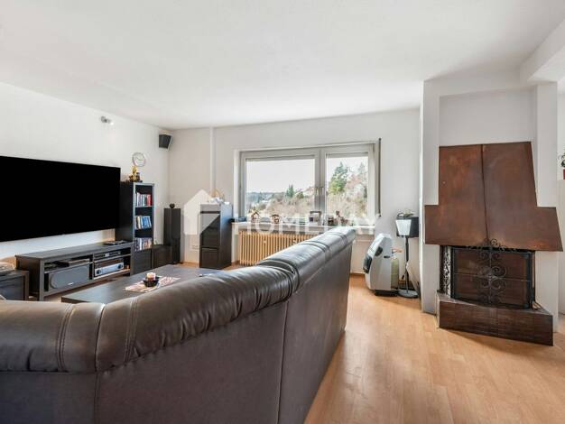 Wohnung zum Kauf 215.000 € 4 Zimmer 111 m² 3. Geschoss Tailfingen Albstadt 72461