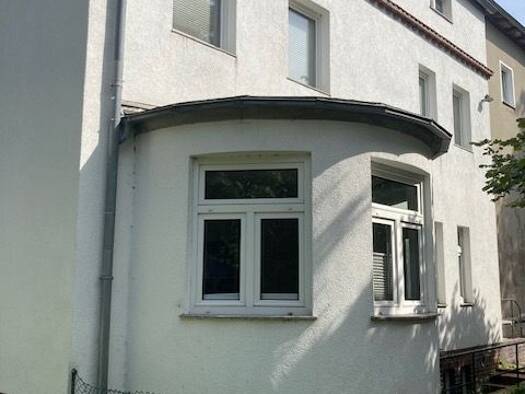 Doppelhaushälfte zur Miete 1.099 € 5 Zimmer 130 m² 500 m² Grundstück frei ab 01.09.2025 Bergener Str. 17 Garz Garz/Rügen 18574