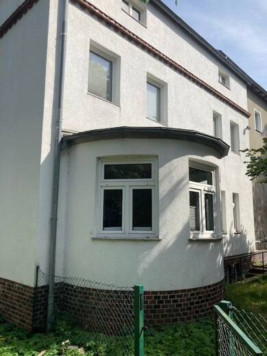 Doppelhaushälfte zur Miete 1.149 € 5 Zimmer 130 m² 500 m² Grundstück frei ab 01.09.2025 Bergener Str. 17 Garz Garz/Rügen 18574