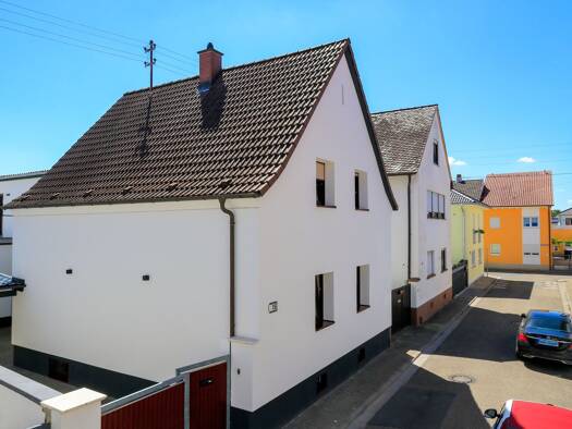 Einfamilienhaus zum Kauf 549.000 € 6 Zimmer 176 m² 320 m² Grundstück Maxdorf 67133