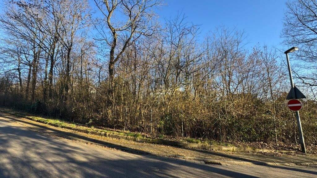 Grundstück zum Kauf 110.000 € 621 m² Grundstück Rohrbach St. Ingbert 66386