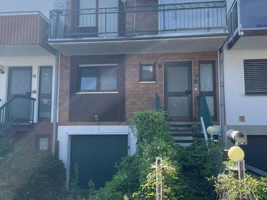 Reihenmittelhaus zum Kauf 319.000 € 4 Zimmer 104,3 m² 150 m² Grundstück frei ab sofort Falkenburgstraße 10 Altrip 67122