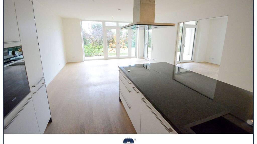 Terrassenwohnung zur Miete 1.490 € 3 Zimmer 85 m² Travemünde Lübeck 23570