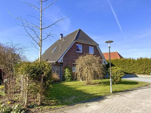 Einfamilienhaus zum Kauf 358.000 € 5 Zimmer 140 m² 759 m² Grundstück Brodersby-Goltoft 24864