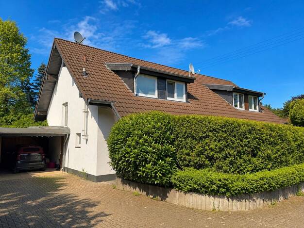 Wohnung zum Kauf 335.000 € 4 Zimmer 114,3 m² Stoßdorf Hennef (Sieg) 53773