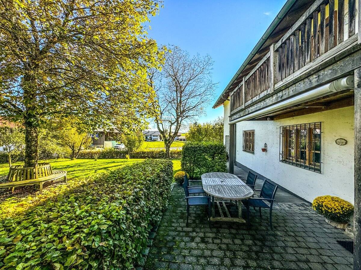 Haus – Sauerlach / Altkirchen - Ansicht 2
