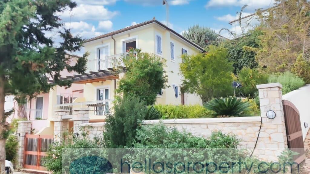 Einfamilienhaus zum Kauf 290.000 € 4 Zimmer 148 m² 216 m² Grundstück Kranidi - Agios Ämilianos 21300