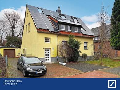 Einfamilienhaus zum Kauf 260.000 € 8 Zimmer 162,9 m² 651 m² Grundstück Kernstadt Stadthagen 31655