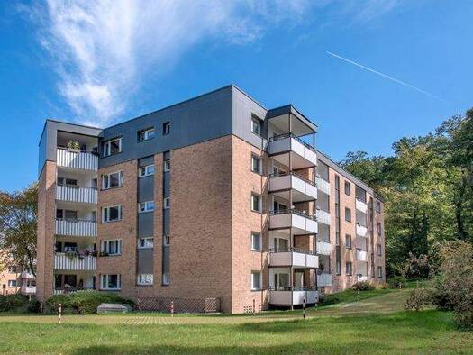 Wohnung zur Miete 649 € 4 Zimmer 88 m² EG Rosengarten 3 Moosfelde Arnsberg 59755