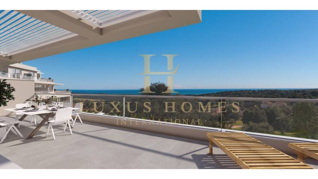 WG-Zimmer zum Kauf provisionsfrei als Kapitalanlage geeignet 640.000 € 4 Zimmer 123 m² San Roque Pueblo