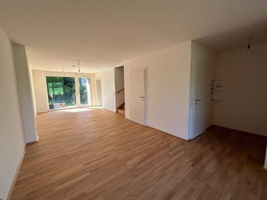 Wohnung zum Kauf - Erstbezug provisionsfrei 399.626 € 6 Zimmer 111,8 m² EG Bachweg 1 Eggersdorf bei Graz 8063
