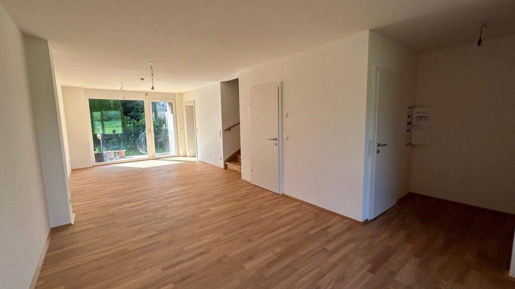Wohnung zum Kauf - Erstbezug provisionsfrei 399.626 € 6 Zimmer 111,8 m² EG Bachweg 1 Eggersdorf bei Graz 8063