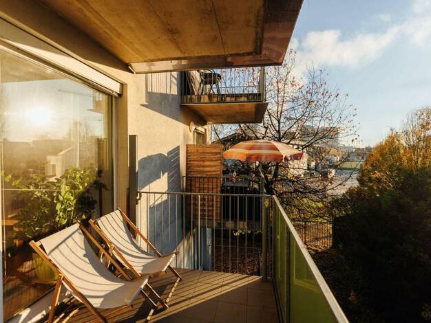 Wohnung zum Kauf 399.200 € 4 Zimmer 96 m² 1. Geschoss Gaswerkstraße Eggenberg Graz 8020