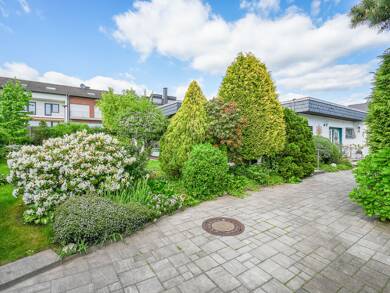 Bungalow zum Kauf 699.000 € 4,5 Zimmer 131 m² 656 m² Grundstück Erkrath / Unterfeldhaus 40699