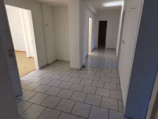 Wohnung zur Miete 900 € 4 Zimmer 117 m² 1. Geschoss frei ab sofort Kurfürstenstraße 54 Südostviertel Essen 45138