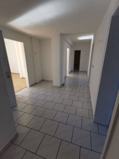 Wohnung zur Miete 950 € 4 Zimmer 117 m² 1. Geschoss frei ab sofort Kurfürstenstraße 54 Südostviertel Essen 45138