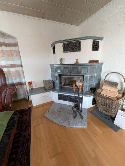 Immobilie in Rimbach - Sofort einziehen. Schönes Häuschen Gemeinde Rimbach  - Bild 0