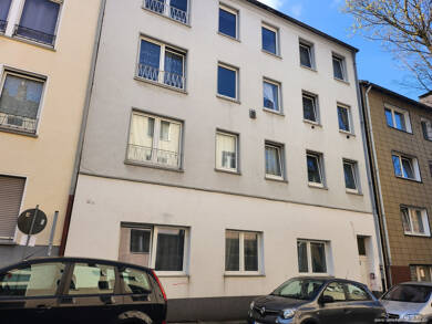 Wohnung zum Kauf 150.000 € 3 Zimmer 91 m² 1. Geschoss Altendorf Essen / Altendorf 45143