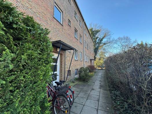 Wohnung zum Kauf 155.000 € 2,5 Zimmer 44 m² Eidelstedt Hamburg 22523