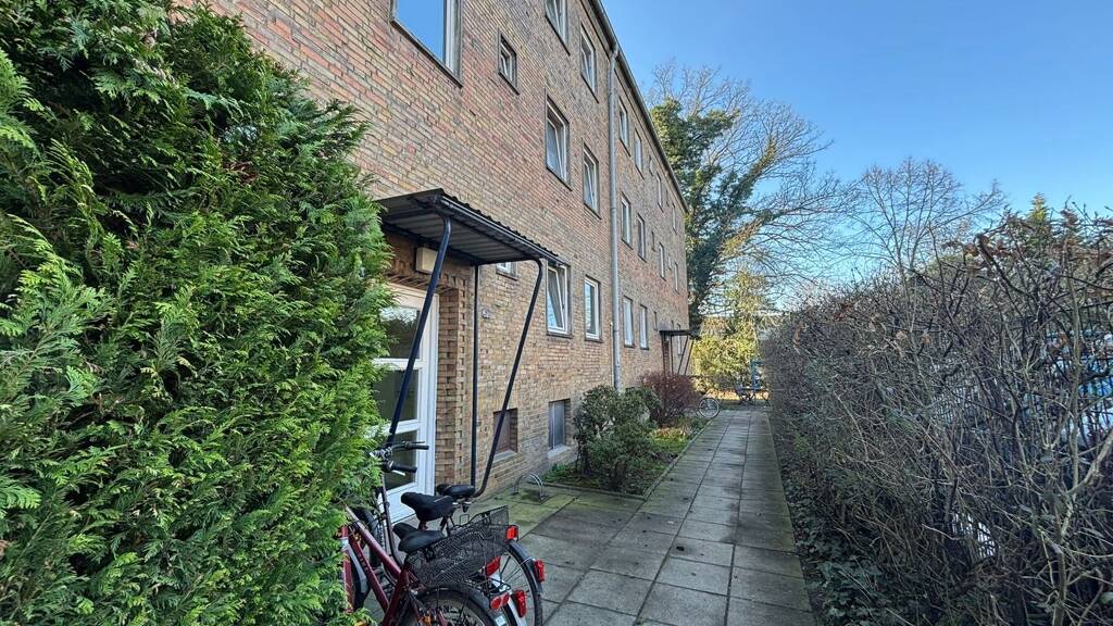 Wohnung zum Kauf 155.000 € 2,5 Zimmer 44 m² Eidelstedt Hamburg 22523