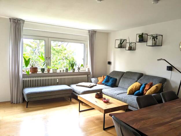 Wohnung zum Kauf 233.000 € 3 Zimmer 81 m² Geschoss 2/2 Vaihingen an der Enz 71665