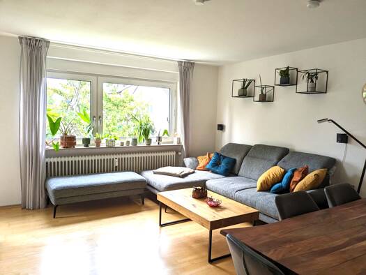 Wohnung zum Kauf 215.000 € 3 Zimmer 81 m² Geschoss 2/2 Vaihingen an der Enz Vaihingen an der Enz 71665