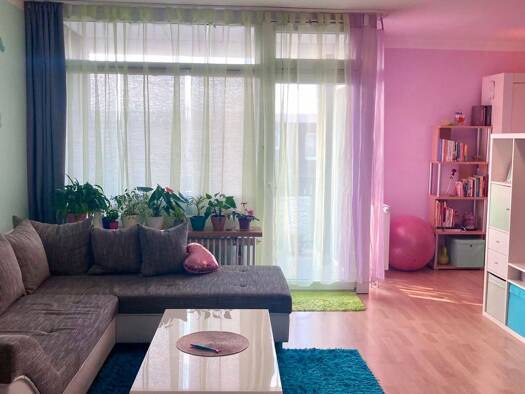 Studio zum Kauf 195.000 € 1 Zimmer 48 m² 3. Geschoss Bramfeld Hamburg 22177