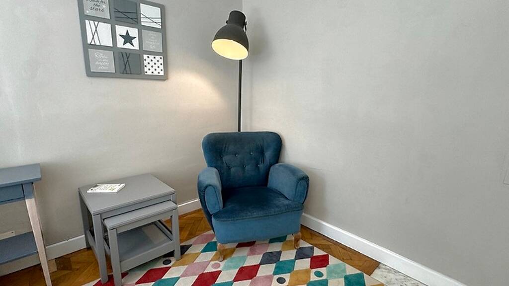 Wohnung zur Miete Wohnen auf Zeit 2.856 € 3,5 Zimmer 60 m² frei ab 10.09.2026 Wien 1170