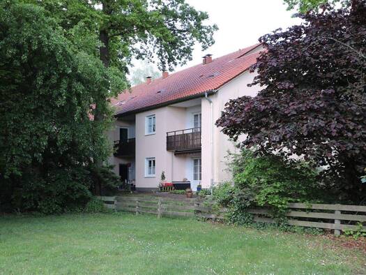 Wohnung zur Miete nur mit Wohnberechtigungsschein 327 € 2 Zimmer 61,2 m² 1. Geschoss frei ab 01.06.2026 Gothaer Str. 10 Ehmen Wolfsburg 38442