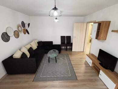 Wohnung zur Miete 550 € 2 Zimmer 55 m² 1. Geschoss Schönmetzlerstraße 27 Freising Freising 85354