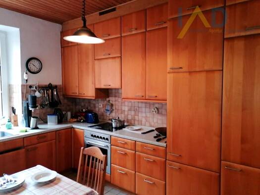 Bauernhaus zum Kauf 540.000 € 9 Zimmer 230 m² 1.562 m² Grundstück Mörsfeld 67808