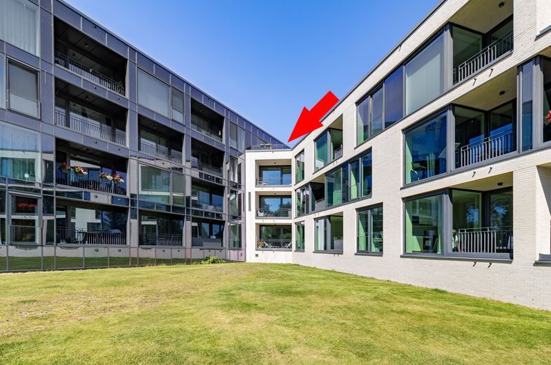 Terrassenwohnung zur Miete 1.698 € 2 Zimmer 114 m²<br/>Wohnfläche 3.<br/>Geschoss ab sofort<br/>Verfügbarkeit Rathaus Schleswig 24837