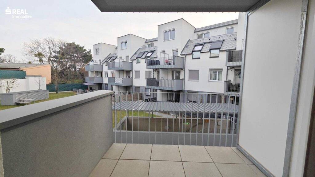 Wohnung zur Miete 641 € 2 Zimmer 46,6 m² 1. Geschoss Hirschstettner Straße 61 Wien 1220