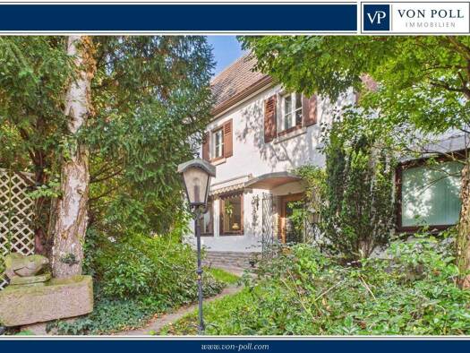 Mehrfamilienhaus zum Kauf 8 Zimmer 255 m² 677 m² Grundstück Schwebheim 97525